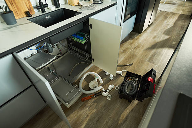 Reliable Drain Cleaning contractor in Roswell, GA by Street Wise - Plumbing